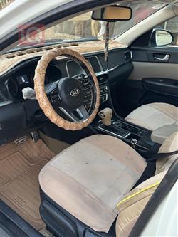 كيا اوبتيما